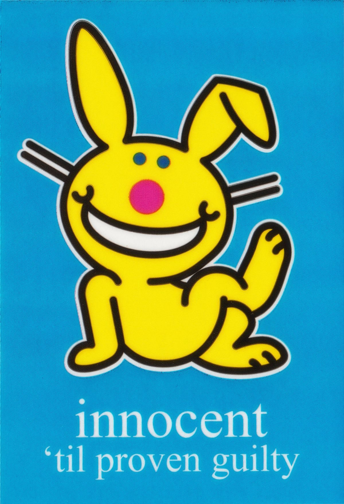 Intentionally not Intended